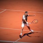 Roger Federer : «J’arrive frais»