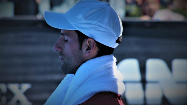 Novak Djokovic, bientôt opéré ?