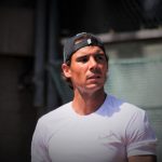 Rafael Nadal renonce à Shanghai