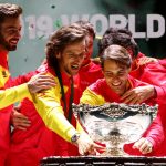 L’Espagne remporte la Coupe Davis