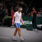 Rafael Nadal déclare forfait