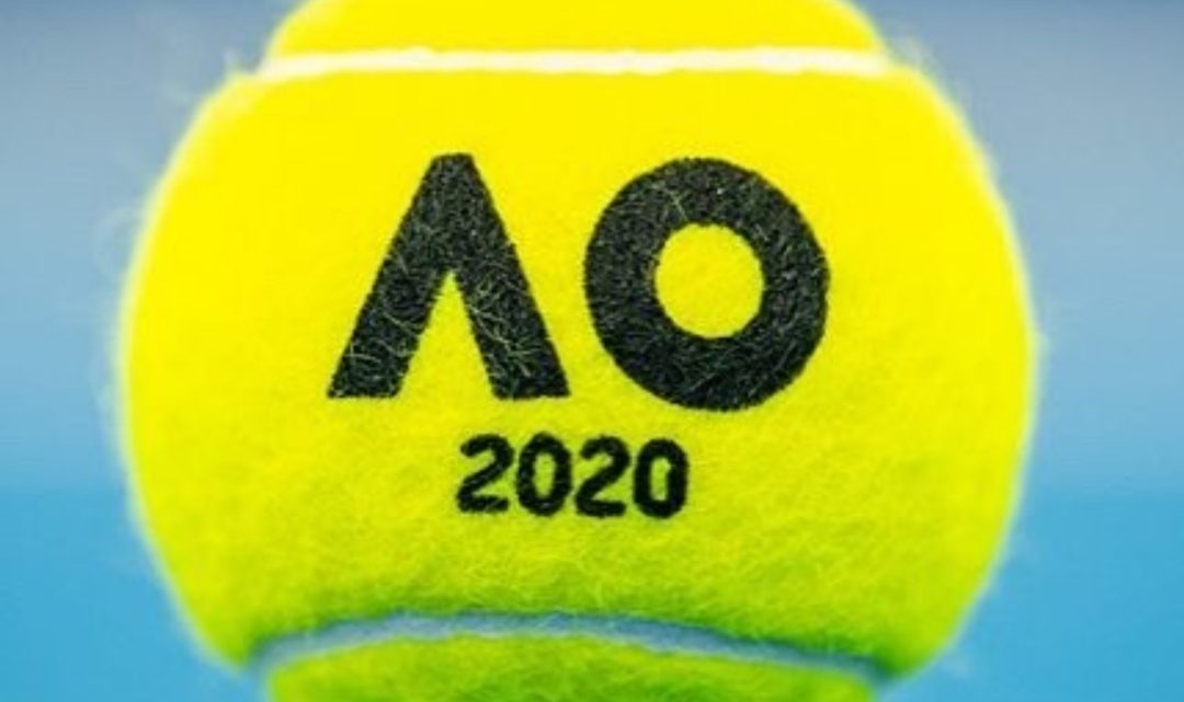 Open d’Australie 2020, demandez le programme