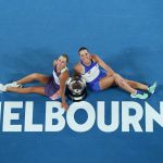 Open d’Australie: Kristina Mladenovic et Timea Babos titrées