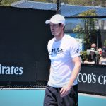 Andy Murray décale son retour