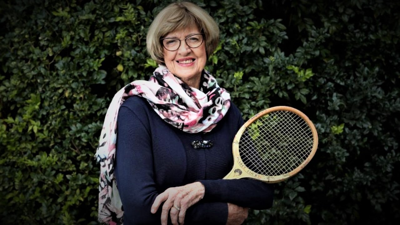 Margaret Court