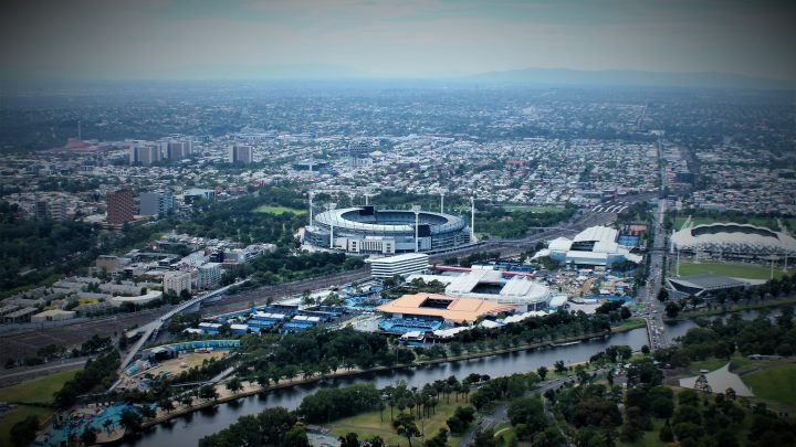C’est dans l’air