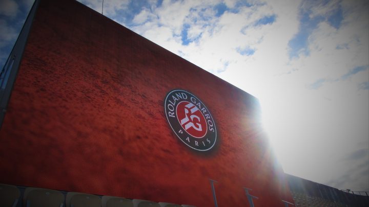 Roland-Garros poursuit sa mutation
