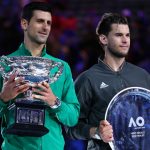 Novak Djokovic: «La saison est déjà réussie»