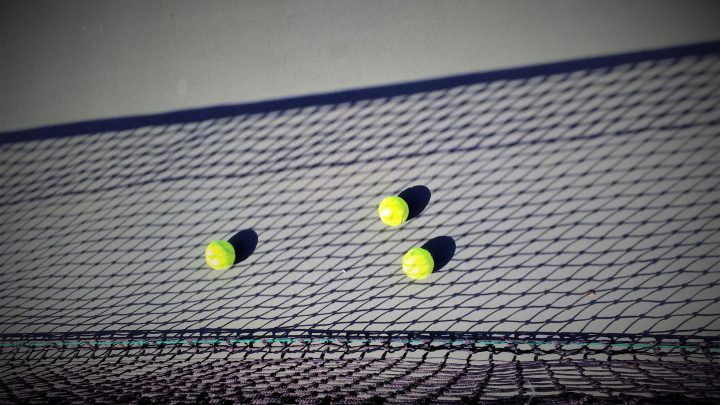 Le circuit bien en pause