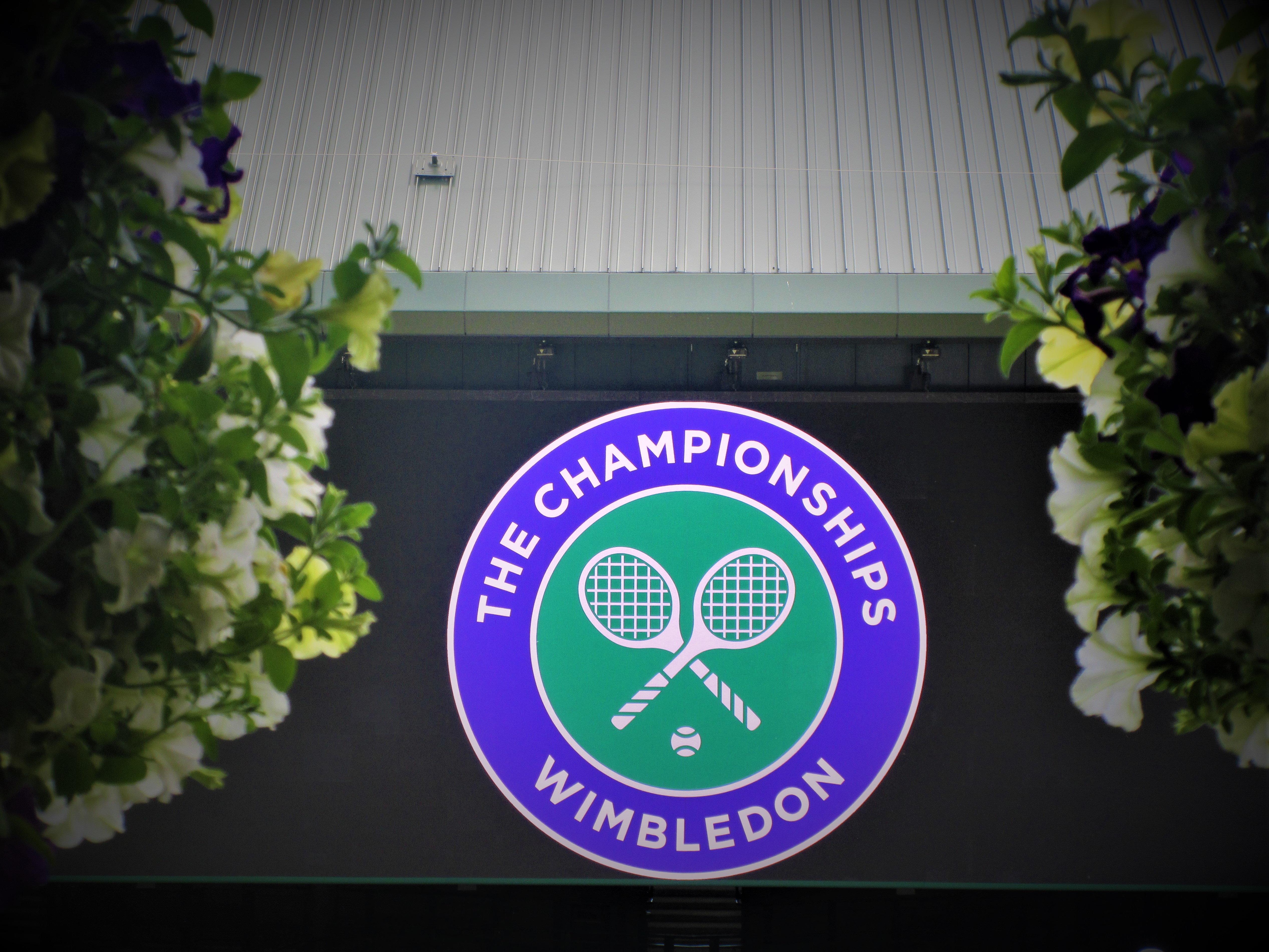 Wimbledon annulé