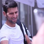 Novak Djokovic testé positif à la Covid-19