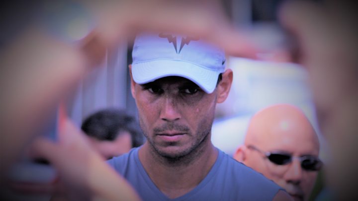 Rafael Nadal renonce à l’US Open