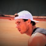Rafael Nadal: «J’ai joué, je pense, un bon niveau»