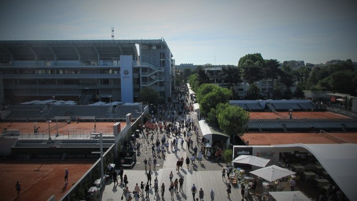 Roland-Garros connaît sa jauge pour l’édition 2020