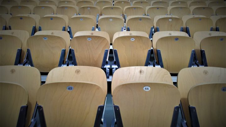 Roland-Garros revoit sa jauge