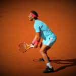 Rafael Nadal: «J’en suis ravi»