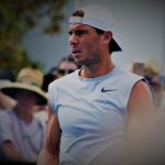 Rafael Nadal: «Tout ça aide pour la suite»
