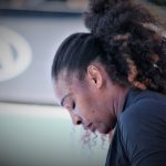 Serena Williams: «J’ai l’impression de retrouver quelque chose que j’avais perdu»