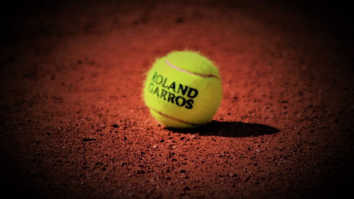 Roland-Garros reprend des couleurs 