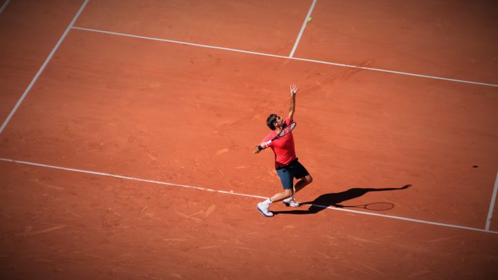 Roger Federer : «Je ne sais pas où j’en suis»