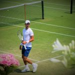 Novak Djokovic : «Remporter Wimbledon, c’est un rêve de gosse et une immense motivation »