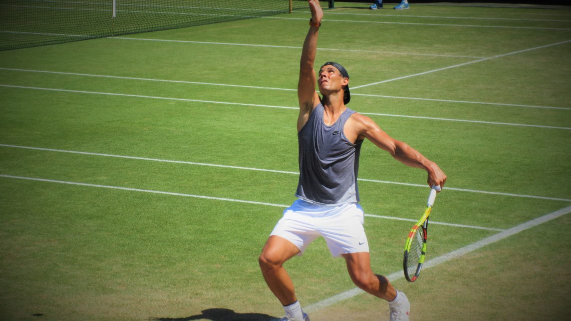 Rafael Nadal renonce à Wimbledon et à Tokyo