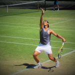 Rafael Nadal renonce à Wimbledon et à Tokyo