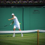 Roger Federer : «Ce sera plus ou moins l’ambiance classique de Wimbledon»