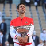 Novak Djokovic : «J’ai commencé à me répéter ça encore et encore»