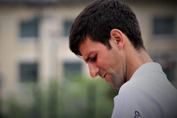 Novak Djokovic forfait à Cincinnati