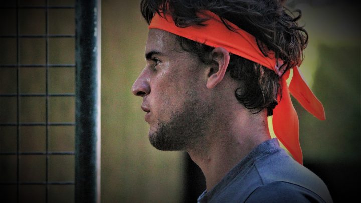 Fin de saison pour Dominic Thiem