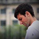 Novak Djokovic: «C’est dur à avaler, quand on considère tout ce qu’il y avait en jeu»