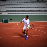Rafael Nadal : «Je ne sais pas quand je rejouerai»
