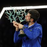 Novak Djokovic: «Je voulais pouvoir me libérer de cette pression»