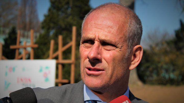 Guy Forget quitte ses fonctions