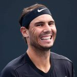 Rafael Nadal: «Ce résultat me fait sentir heureux»
