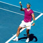 Rafael Nadal : «C’est un peu un miracle»