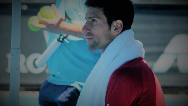 Djokovic voit son visa annulé