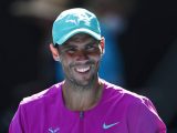 Rafael Nadal : «Je ne m’attendais pas à être là où j’en suis»