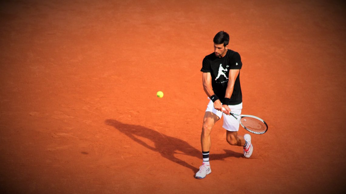 Novak Djokovic : «C’est le prix que je suis prêt à payer»