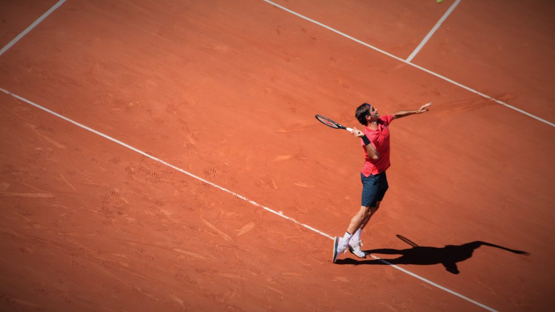 Roger Federer : «Je vais bien mieux»