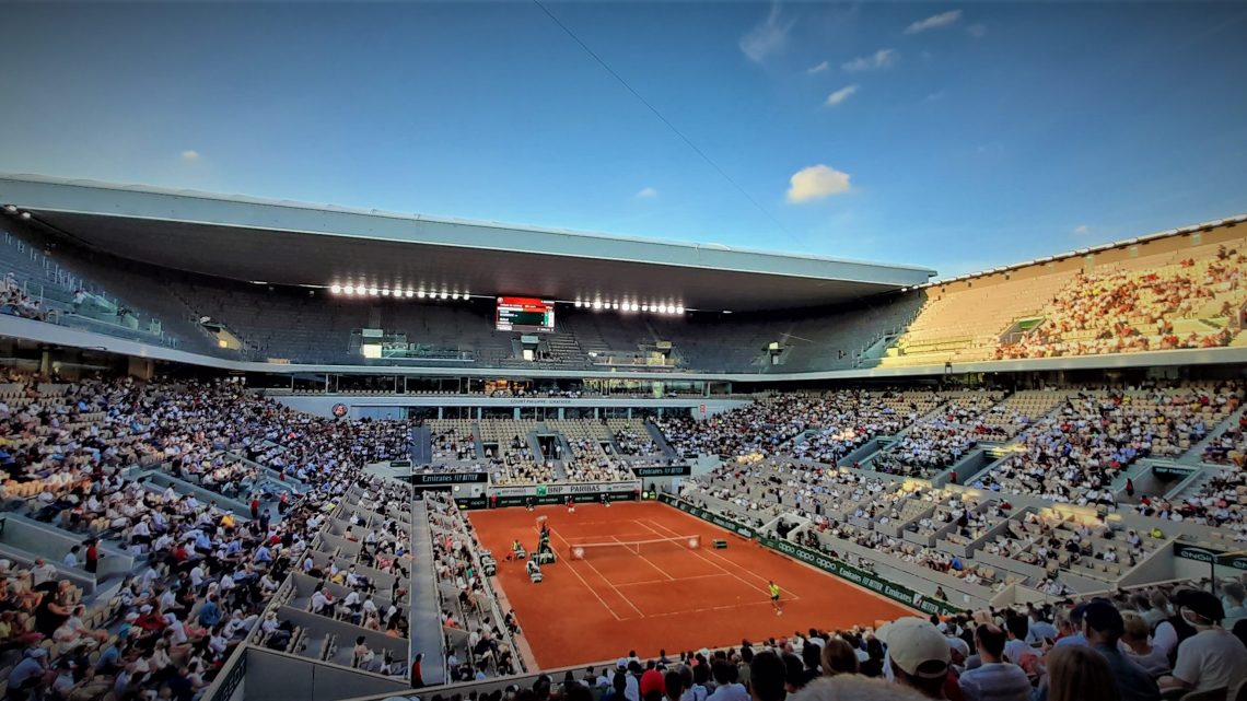 Roland-Garros annonce la couleur