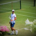 Novak Djokovic: «Je ne peux pas soutenir la décision de Wimbledon»