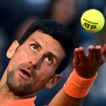 Novak Djokovic, le triomphe romain