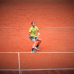 Rafael Nadal : «C’est une entame positive»