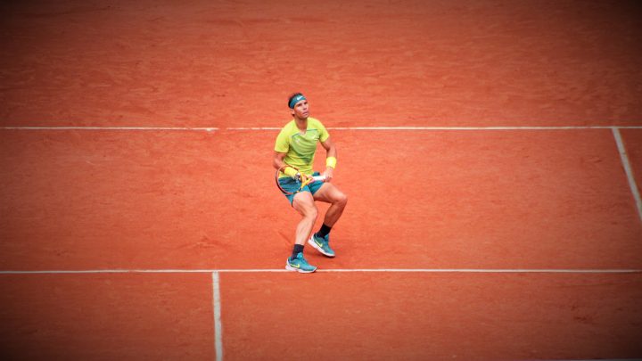 Rafael Nadal : «C’est une entame positive»