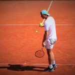Rafael Nadal au rythme de la radiofréquence