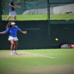 Serena Williams de retour à Wimbledon