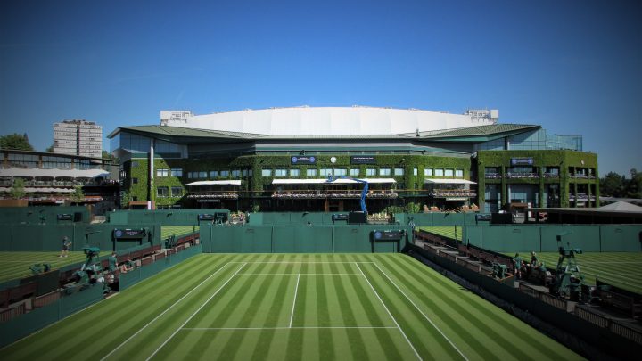 Wimbledon augmente son prize-money