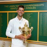 Novak Djokovic : «C’est aussi un soulagement, compte tenu de ce que j’ai traversé cette année»